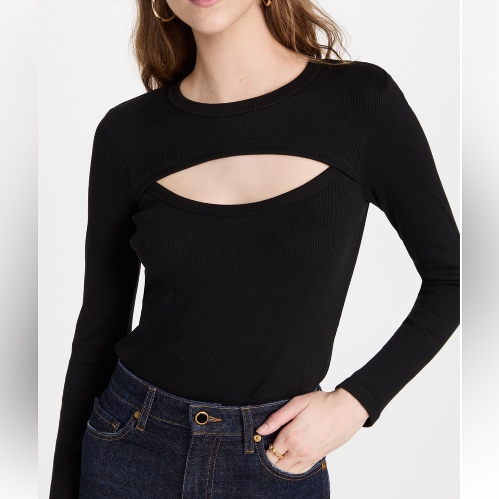 Veronica Beard Jeans Curtley Top